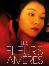 DVD Les Fleurs Amères
