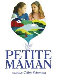 DVD Petite Maman