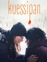 DVD Kuessipan