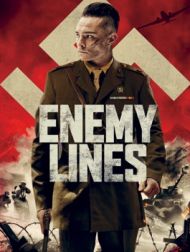 DVD Enemy Lines