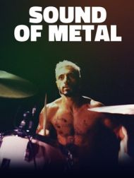 DVD Sound Of Metal