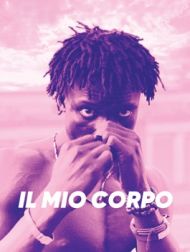 DVD Il Mio Corpo
