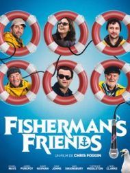 DVD Fisherman's Friends