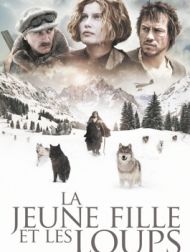 DVD La Jeune Fille Et Les Loups
