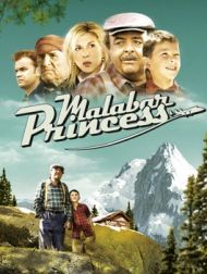 DVD Malabar Princess