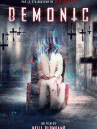 DVD Demonic