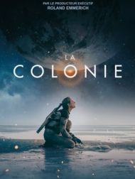 DVD La Colonie