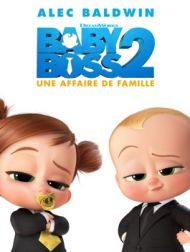 DVD Baby Boss 2 : Une Affaire De Famille