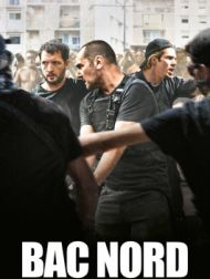 DVD Bac Nord