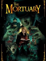 DVD The Mortuary