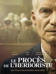 DVD Le Procès De L'herboriste