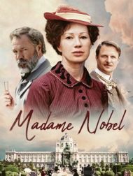 DVD Madame Nobel