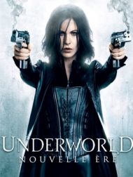 DVD Underworld : Nouvelle ère