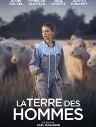DVD La Terre Des Hommes