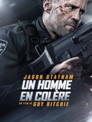 DVD Un Homme En Colère