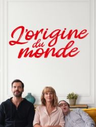 DVD L'origine Du Monde (2020)
