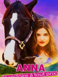 DVD Anna : La Victoire à Tout Prix