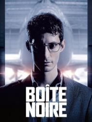 DVD Boîte Noire (2021)