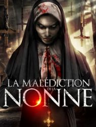 DVD La Malédiction De La Nonne