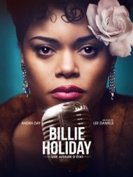 DVD Billie Holiday, Une Affaire D'état