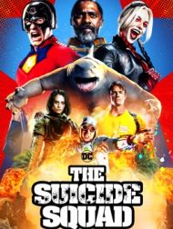 DVD The Suicide Squad