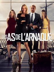 DVD Les As De L'Arnaque (VF)