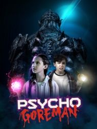 DVD Psycho Goreman