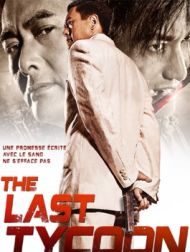 DVD The Last Tycoon