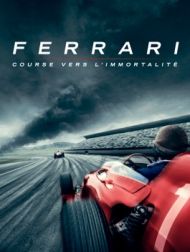 DVD Ferrari : Course Vers L'immortalité