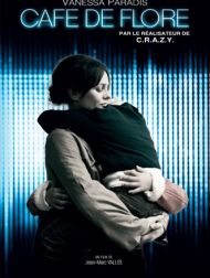 DVD Café De Flore