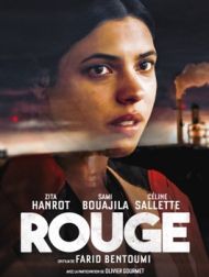 DVD Rouge