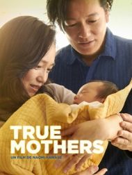 DVD True Mothers