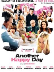 DVD Another Happy Day (VOST)