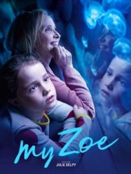 DVD My Zoe
