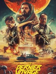 DVD Le Dernier Voyage (2020)