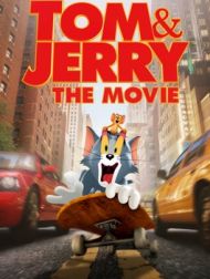 DVD Tom & Jerry