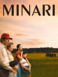 DVD Minari