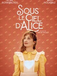 DVD Sous Le Ciel D'Alice