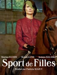 DVD Sport De Filles