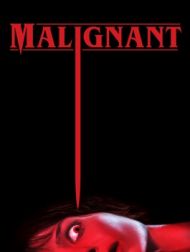 DVD Malignant