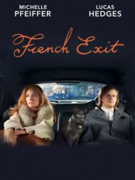 DVD French Exit
