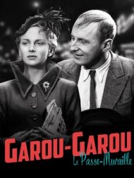 DVD Garou-Garou, Le Passe-muraille