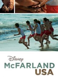 DVD McFarland, USA