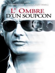 DVD L'Ombre D'un Soupcon