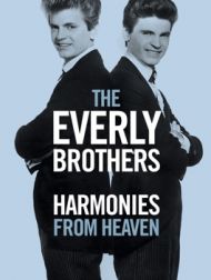 DVD The Everly Brothers: Harmonies From Heaven