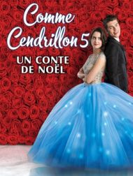 DVD A Cinderella Story: Christmas Wish