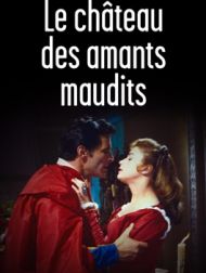 DVD Le Château Des Amants Maudits
