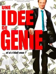 DVD Une Idée De Génie
