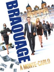 DVD Braquage à Monte-Carlo