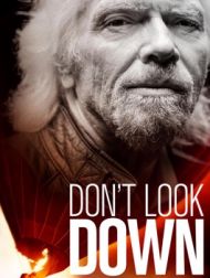 DVD Don't Look Down